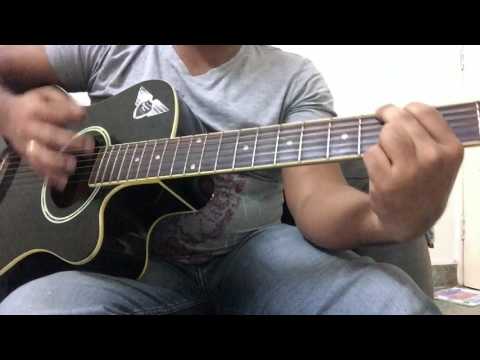 Agar Tum Sath HoTamasha Guitar Chords | GforGuitar