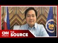 PDP-Laban executive vice president Karlo Nograles | The Source