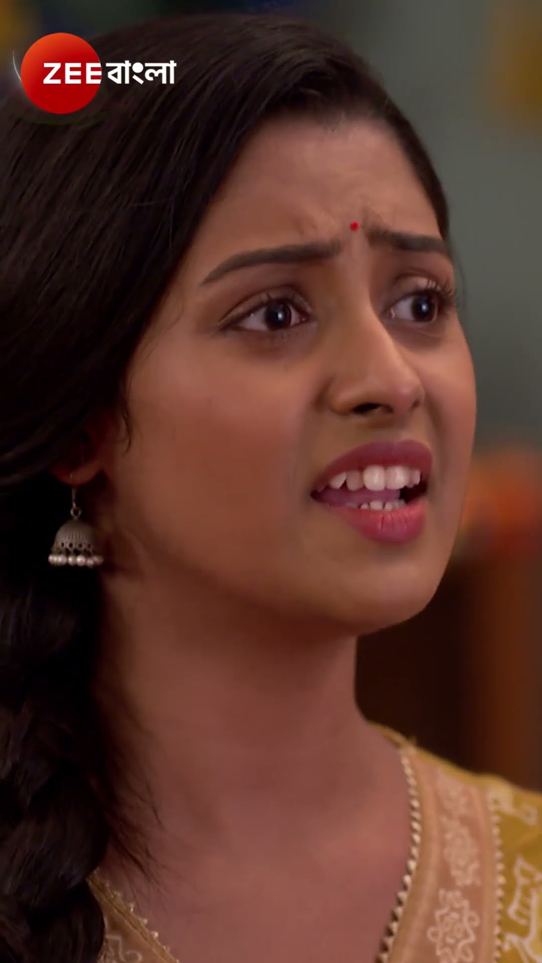 #PARINEETA #Shorts #Zee Bangla #Entertainment #Drama