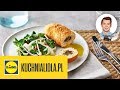 NAJLEPSZY DE VOLAILLE 🍴 | Karol Okrasa & Kuchnia Lidla