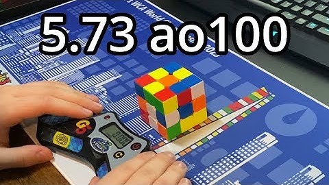 5.73 Rubik