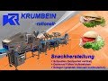 KRUMBEIN - SNACK FLEX LINE