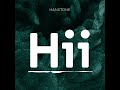 Hanstone  hii official audio