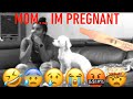 MOM... I'M PREGNANT PRANK!!!!!! (SHE CRIES)