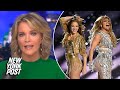 Megyn Kelly slams Jennifer Lopez, Shakira for ‘showing their vag’ at Super Bowl | New York Post