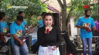 LARANE CINTA - TYA NEVANIA ( LIVE MUSIC OM KK ) || PANYINDANGAN - INDRAMAYU