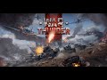 Страдания в War Thunder