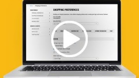 How to speed up your checkout process on parts.cat.com