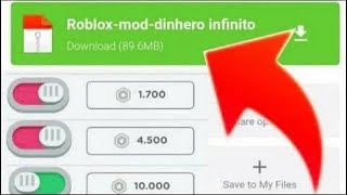 mineblox pontos infinitos Download Apps & Games APK for android