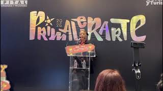 En la Toluqueña, Macarena Montoya titular  de Salud  habla sobre los casos de sarampión en Edomex.