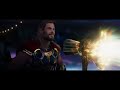 Thor: Love and Thunder | Official Teaser Trailer (2022) | HD