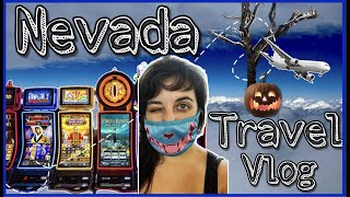 Back In The States! | Nevada Vlog 2022 by Kawaii Tako 258 views 1 year ago 9 minutes, 17 seconds