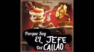 El Jefe del Callao - Parodia del Dueño del Show | Digital Circus (Audio Oficial) 