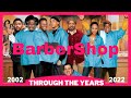 Barbershop Cast 2002 THEN and NOW 2022 | Through The Years