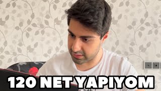 120 NET YAPAN YALANCI ÖĞRENCİ :) #YKS 120 NET YAPAN YALANCI ÖĞRENCİ :) #YKS
