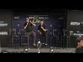 2024 SMX Insider Podcast Mashup | Las Vegas, NV | World Championship | SMX