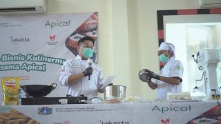 Upgrade Your Culinary Business With Apical