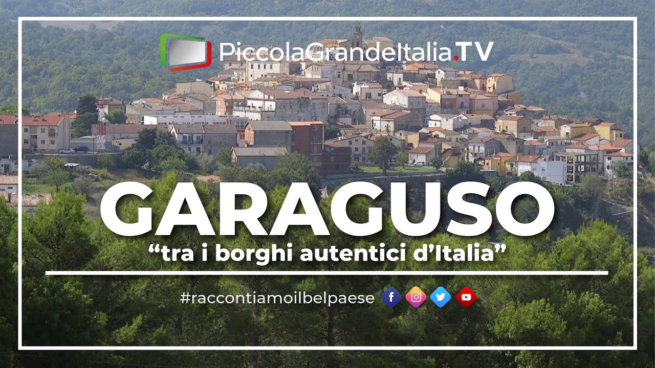 Garaguso - Piccola Grande Italia