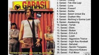 Full Album Garasi Band (Vocal_Aiu Ratna)