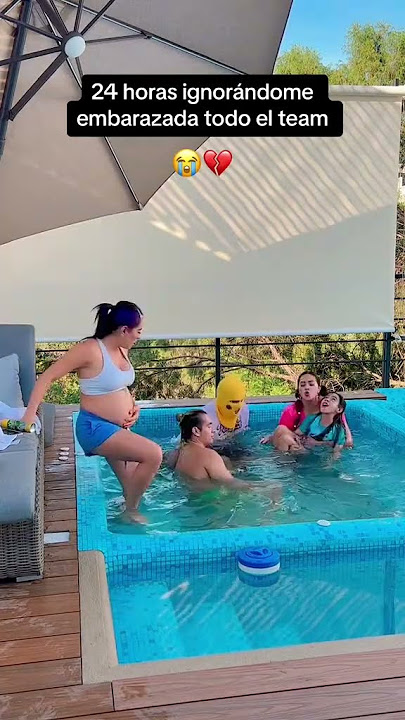 I've never had anything like this done to me, much less when I was pregnant. YOU HAVE TO GO SEE W...