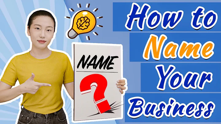 Ultimate Guide to Naming Your Dropshipping Business