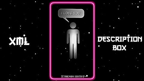 NEW COUPLE TREND XML FILE 📈💕 || NEW TREND XML 👀💥 || NEW XML FILE 🍒🦋|| #xml #xml_file #am_editors_bd