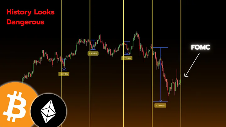 This Could DEFINE 2026 for Crypto… (Buckle Up)