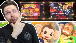 Nintendo Direct 2024 Partner Showcase ANALYSIS feat. @AbdallahSmash by AbdallahSmash 2,952 views 3 months ago 17 minutes