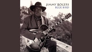 Video thumbnail of "Jimmy Rogers - I Lost A Good Woman"