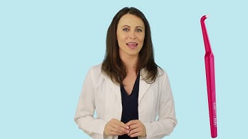 TePe Tips & Tricks - TePe Compact Tuft