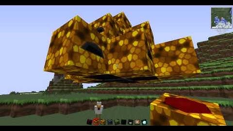 Tekkit Tutorial:Energy Collector, Anti-Matter Relay, Energy Condenser, Transmutation Table