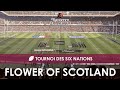 🏴󠁧󠁢󠁳󠁣󠁴󠁿🎶 L'histoire du Flower of Scotland