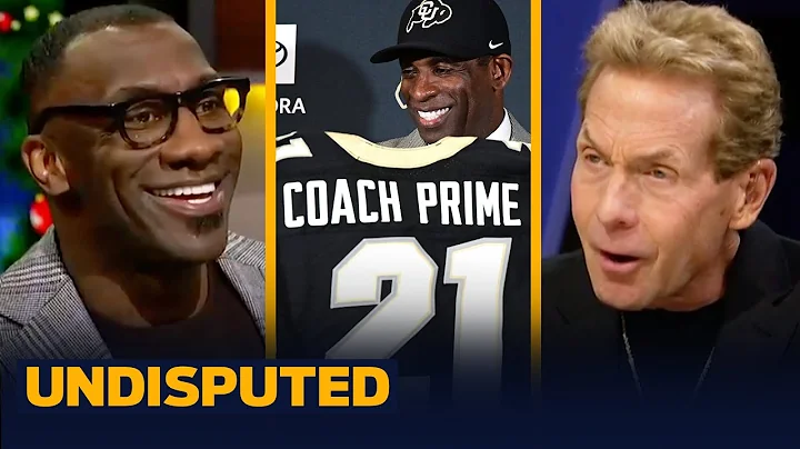 Deion Sanders, Colorado land Travis Hunter via tra...