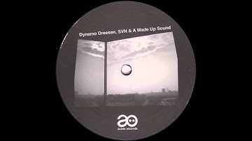 Dynamo Dreesen, SVN & A Made Up Sound - Untitled B2 (Acido 020)