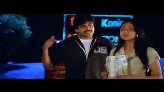 Love Scene Of The Day  | Kushi Telugu Movie | Pawan Kalyan | Bhoomika | Best Love Scenes #2