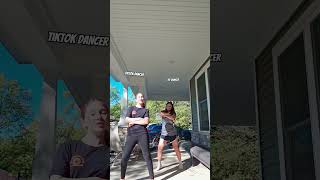 Tik Tok dancer vs IRL dancer #motivation #dancer #viral #tiktok #shorts #activity