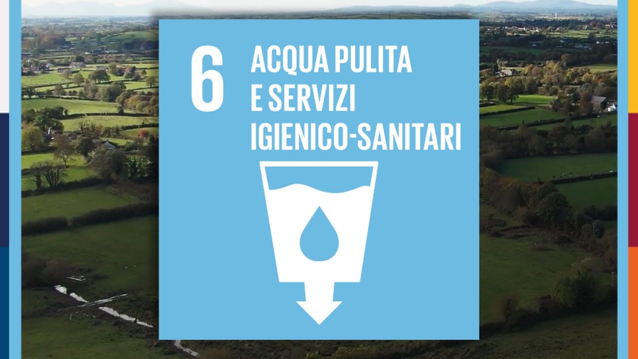 Un Goal al Giorno - Goal 6 - YouTube