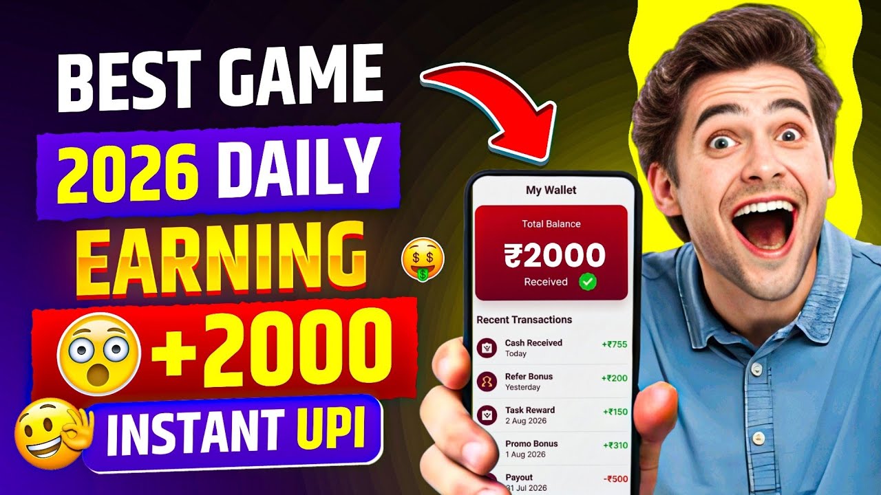 rewrite this title New Earning App With Zero Investment | Make Money Online | How to Earn Money Online rewrite this title New Earning App With Zero Investment | Make Money Online | How to Earn Money Online