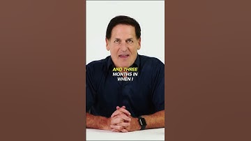 What should You Do if You have NO Money #markcuban #money #wealth #trading #investing #finance