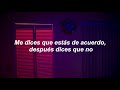 Shawn Mendes; Patience 'español'