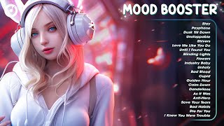Mood Booster❤️😘🎶 A playlist full of positive energy - Top Trending Spotify Songs 2024