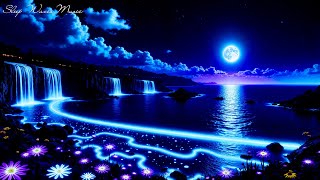 видео: (Без рекламы) • Мгновенное засыпание • Снятие тревожности, избавление от лишних мыслей картинка: (Без рекламы) • Мгновенное засыпание • Снятие тревожности, избавление от лишних мыслей