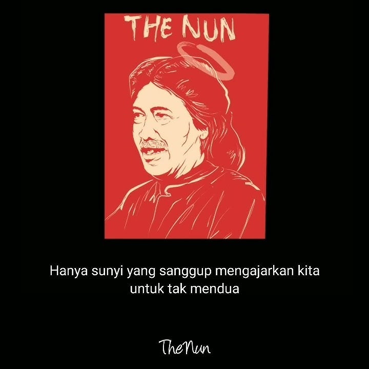 story wa caknun #motivas #caknun #maiyah