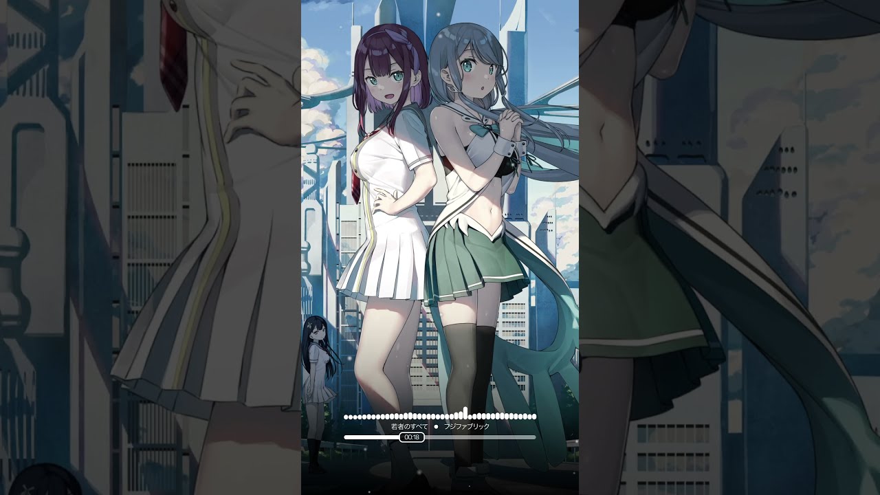 フジファブリック／若者のすべて 若者のすべて - song and lyrics by Fujifabric | Spotify