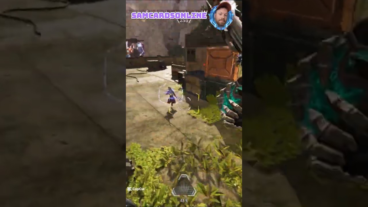 Apex legends, les toxiques dans les streams! Apex legends, les toxiques dans les streams!