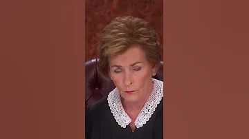 Leave Your Black Belt Out Of Court 