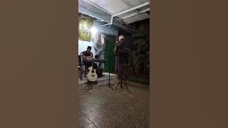 Mimpi sedih live at saung dhian