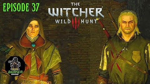 The Witcher 3 | Final Preparations: Avallach (Ep37) | PS5