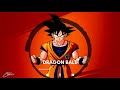 Opening OST Dragon Ball Indonesia LYRICS 