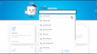 Help Centre Walkthrough